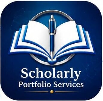 Scholarly Portfolio Services